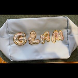 GLAM Travel Pouch